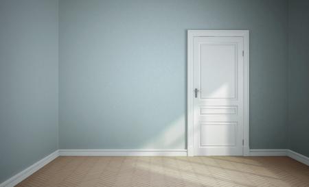 Professional Interior Painting Results in Tucson