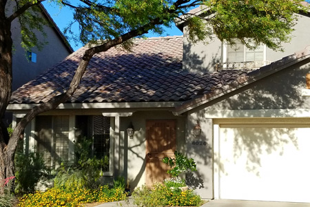 Painting - Exterior House Painter